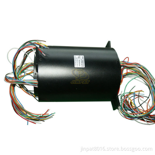 Explosion-Proof Slip Ring